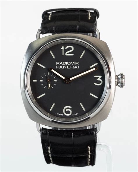 panerai radiomir pam00338|Pre.